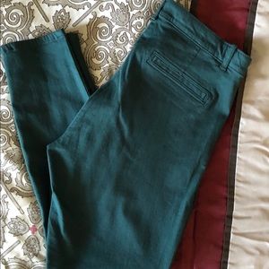 Gap stretch skinny